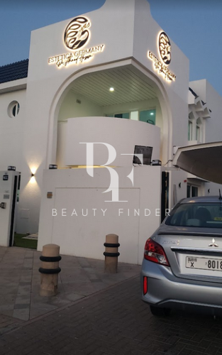 Estetica Germany Dubai, top Healthcare Salon from Dubai, Beauty Finder - 3