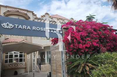 Tara Rose Salon Abu Dhabi, top Hairdresser Salon from Abu Dhabi, Beauty Finder - 3