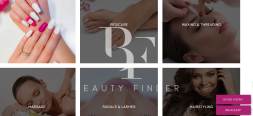 Beauty Box Best Salon in Doha, top Waxing Salon from Qatar, Beauty Finder - 1