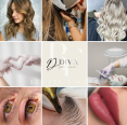 Diva Salon in Qatar, top Beauty Salons from Qatar, Beauty Finder - 2