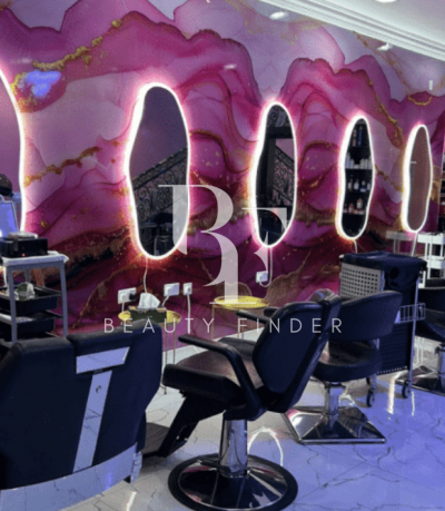 The Princess Beauty Salon Qatar, top Beauty Salons from Qatar, Beauty Finder - 0