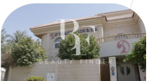 D Beauty Salon & Spa Qatar, top Beauty Salons from Qatar, Beauty Finder - 0