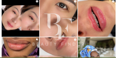 Permanent Beauties by Ivana Qatar, top Permanent Makeup Salon from Qatar, Beauty Finder - 1