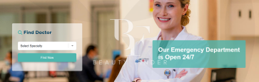 Aman Hospital Qatar, top Healthcare Salon from Qatar, Beauty Finder - 3