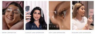 On Fleek Qatar: Your Premier Beauty Destination, top Brows Salon from Qatar, Beauty Finder - 3