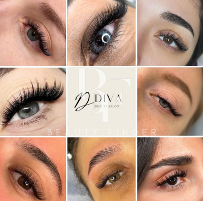 Diva Salon in Qatar, top Beauty Salons from Qatar, Beauty Finder - 3