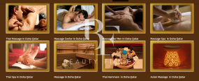 Thai Massage Qatar, top Massage Centers from Qatar, Beauty Finder - 0