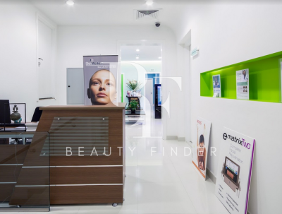 Dubai Cosmetic Surgery Clinic Dubai, top Body Treatments Salon from Dubai, Beauty Finder - 3