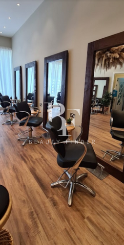 Unique Beauty at Boho Salon Abu Dhabi, top Hairdresser Salon from Abu Dhabi, Beauty Finder - 3