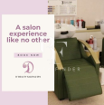 D Beauty Salon & Spa Qatar, top Beauty Salons from Qatar, Beauty Finder - 1