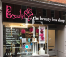 Beauty Box Best Salon in Doha, top Beauty Salons from Qatar, Beauty Finder - 0