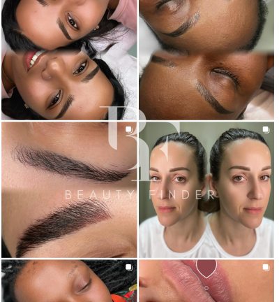 Permanent Beauties by Ivana Qatar, top Permanent Makeup Salon from Qatar, Beauty Finder - 1