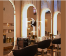 Chic & Posh Lounge Qatar, top Beauty Salons from Qatar, Beauty Finder - 2