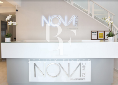 The Nova Clinic Dubai, top Plastic Surgery from Dubai, Beauty Finder - 1