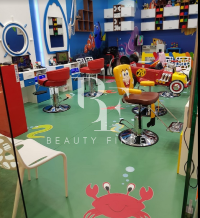 KidzKutz Abu Dhabi, top Hairdresser Salon from Abu Dhabi, Beauty Finder - 1