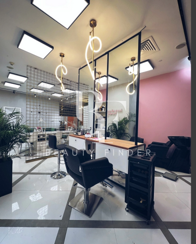 Sugar Salon Dubai, top Brows Salon from Dubai, Beauty Finder - 3