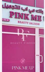 Pink Me Up Salon Qatar, top Beauty Salons from Qatar, Beauty Finder - 1