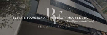 The Beauty House Dubai, top Eyelashes Salon from Dubai, Beauty Finder - 3