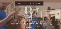 Embellie Beauty Salon Qatar, top Brows Salon from Qatar, Beauty Finder - 1