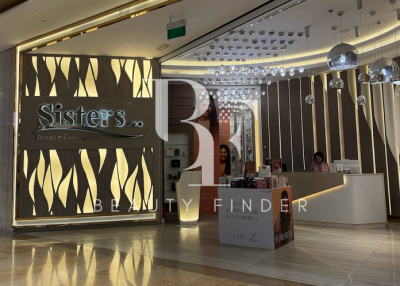 Sisters Beauty Lounge Dubai, top Beauty Salons from Dubai, Beauty Finder - 2