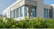 Browz Salon Dubai, top Brows Salon from Dubai, Beauty Finder - 1