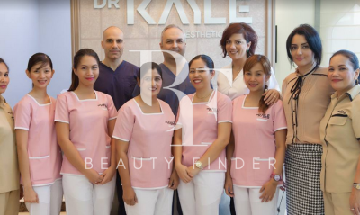 Dr. Kayle Aesthetic Clinic Dubai, top Plastic Surgery from Dubai, Beauty Finder - 0