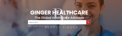 Ginger Health Qatar, top Healthcare Salon from Qatar, Beauty Finder - 2