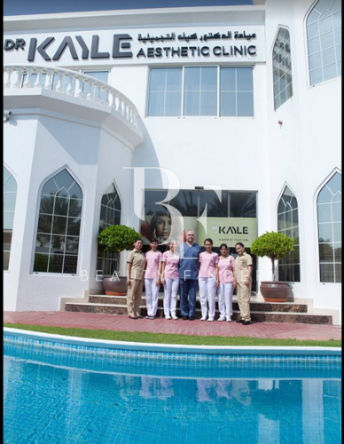 Dr. Kayle Aesthetic Clinic Dubai, top Plastic Surgery from Dubai, Beauty Finder - 1