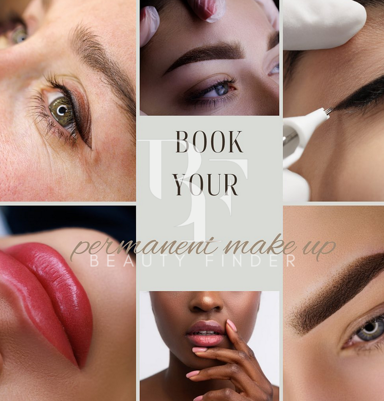 Permanent Beauties by Ivana Qatar, top Permanent Makeup Salon from Qatar, Beauty Finder - 0