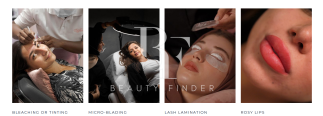 On Fleek Qatar: Your Premier Beauty Destination, top Brows Salon from Qatar, Beauty Finder - 2