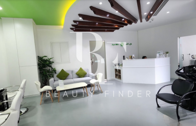 Byenits Abu Dhabi, top Hairdresser Salon from Abu Dhabi, Beauty Finder - 4