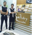 Cut & Dry Men’s Salon, top Men's Salon from Qatar, Beauty Finder - 1