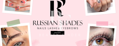 Russian Shades Beauty Lounge Qatar, top Eyelashes Salon from Qatar, Beauty Finder - 2