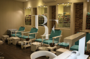 Paradise Beauty Center Qatar, top Cosmetology Salon from Qatar, Beauty Finder - 0