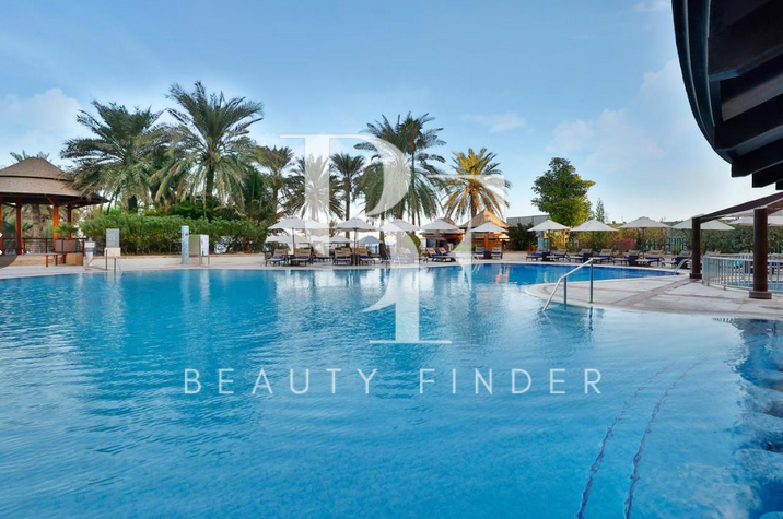 Hilton Spa Center Dubai, top Spa Centers from Dubai, Beauty Finder - 1