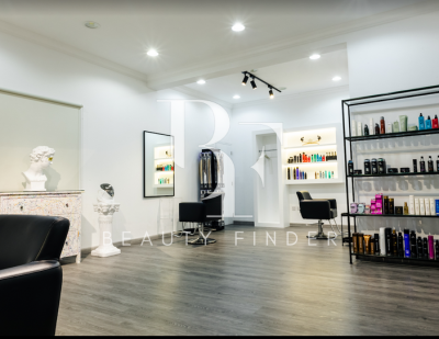 Magio Hair Abu Dhabi, top Hairdresser Salon from Abu Dhabi, Beauty Finder - 4