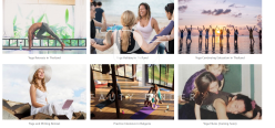 Yama Yoga Studios Qatar, top Yoga Studios from Qatar, Beauty Finder - 1