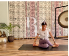 Niya Yoga Qatar, top Yoga Studios from Qatar, Beauty Finder - 1