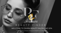 Zahra Beauty Salon Qatar, top Beauty Salons from Qatar, Beauty Finder - 2