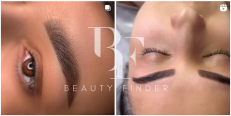 Lashes and Brows Qatar, top Brows Salon from Qatar, Beauty Finder - 2