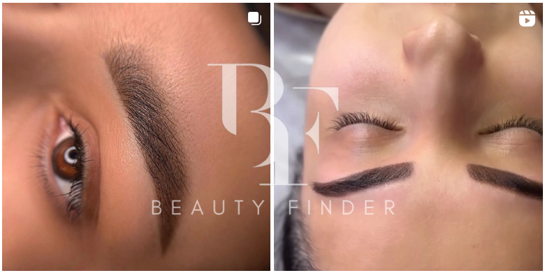 Lashes and Brows Qatar, top Brows Salon from Qatar, Beauty Finder - 2