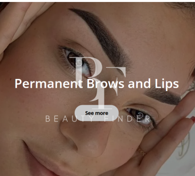 Permanent Makeup at Celebrity Salon Doha, top Permanent Makeup Salon from Qatar, Beauty Finder - 0