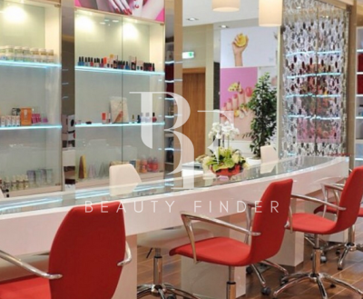 Al Mashata Beauty Salon Doha, top Spa Centers from Qatar, Beauty Finder - 1