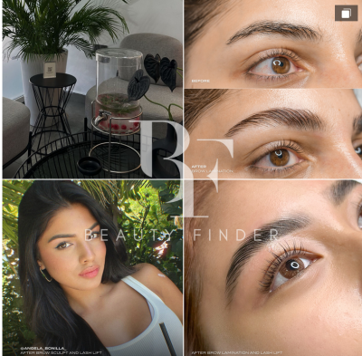 Brow Studio Jumeirah, top Brows Salon from Dubai, Beauty Finder - 2