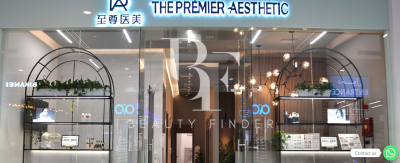 The Premier Aesthetic Dubai, top Aesthetic Salon from Dubai, Beauty Finder - 3