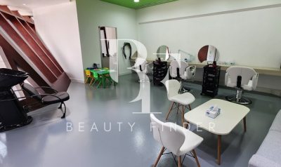 Byenits Abu Dhabi, top Hairdresser Salon from Abu Dhabi, Beauty Finder - 1