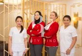 Beauty Clinic Qatar, top Beauty Salons from Qatar, Beauty Finder - 0