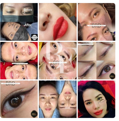 Brows Republic Doha, top Brows Salon from Qatar, Beauty Finder - 1