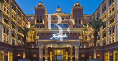 Kempinski Hotels in Qatar, top Spa Centers from Qatar, Beauty Finder - 0