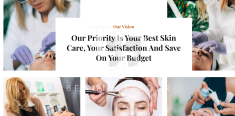 L & B Beauty Salon Dubai, top Brows Salon from Dubai, Beauty Finder - 2